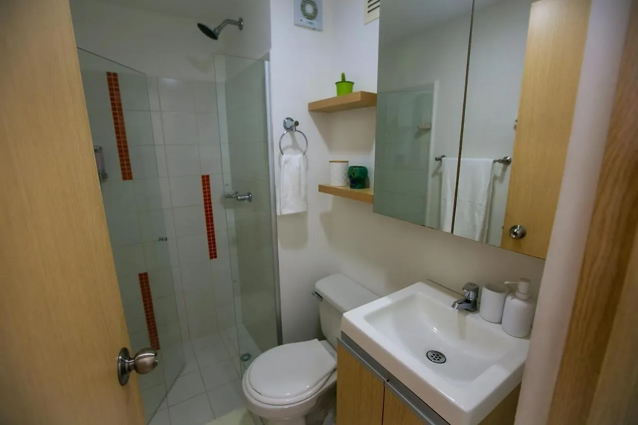 Apartamento Cielo Cartagena Colombia