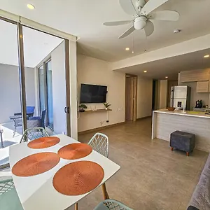 Apartamento 2 En Morros Zoe Frente Al Mar En Cartagena. Cartagena