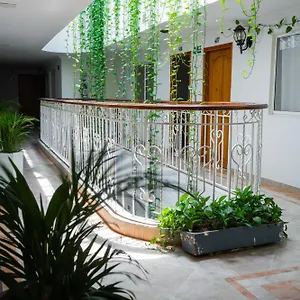 Marie Real Hotel